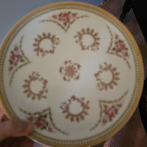 Gorgeous Designer Plate